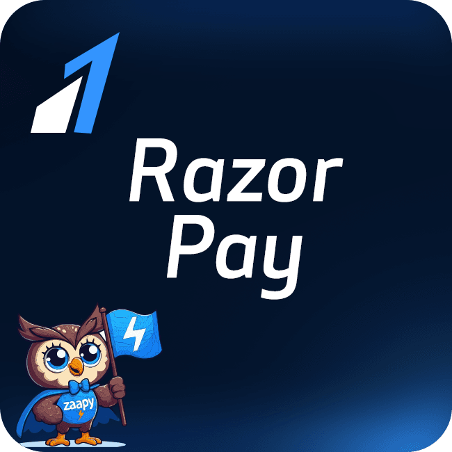 Razorpay Integration preview