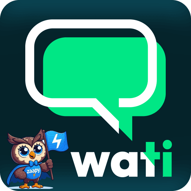 WATI WhatsApp Integration preview