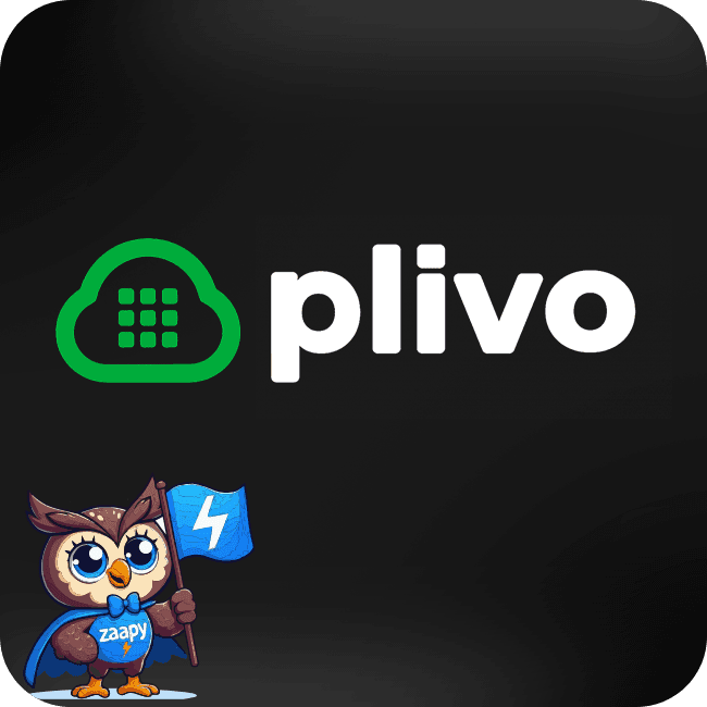 Plivo Telephony Integration preview