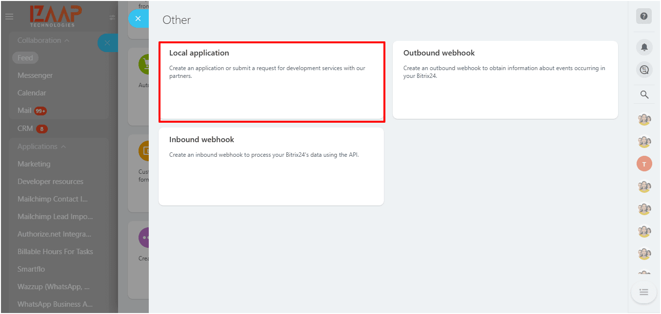 Copy Credentials & Reinstall